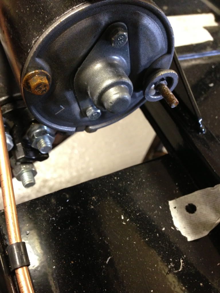 Mk indy electric reverse wiring diagram?